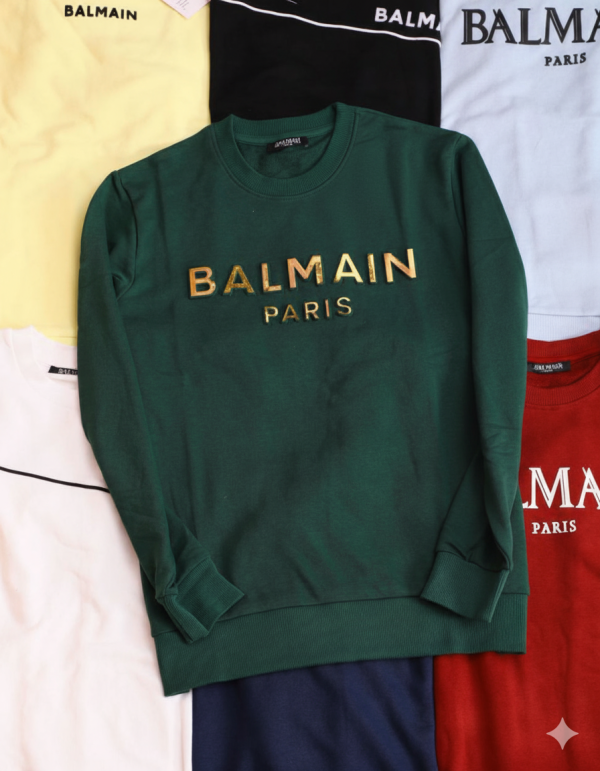 The Essential Fleece Collection - Image 2