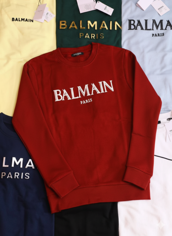 The Essential Fleece Collection