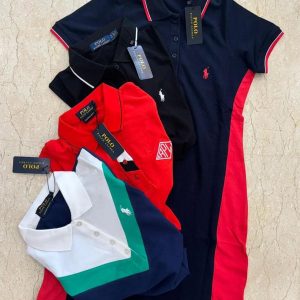 Polo Ralph Lauren - Script Logo T-Shirts